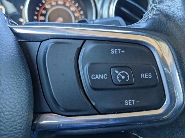 2022 Jeep Wrangler Unlimited