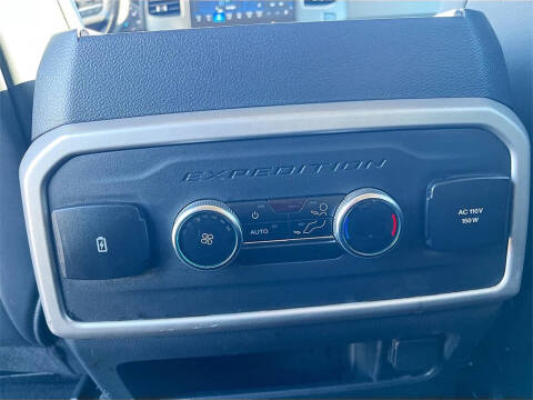 2023 Ford Expedition MAX XLT