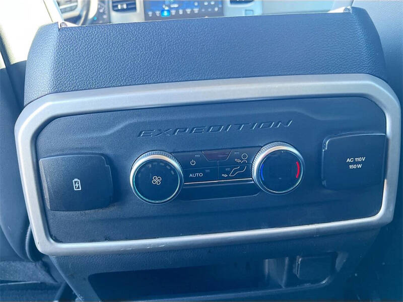 2023 Ford Expedition MAX XLT