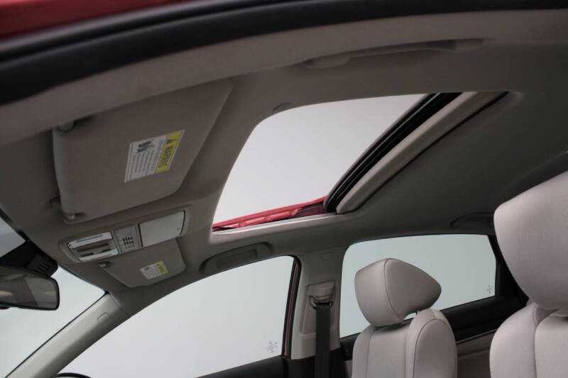 2021 Honda Accord Hybrid EX