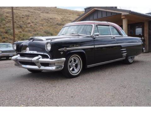 1954 Mercury Monterey