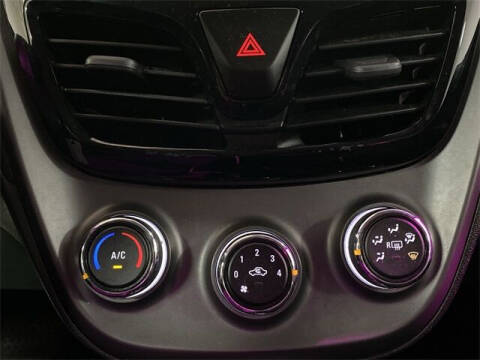 2020 Chevrolet Spark LS CVT