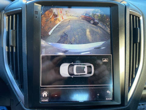 2017 Subaru Impreza 2.0i