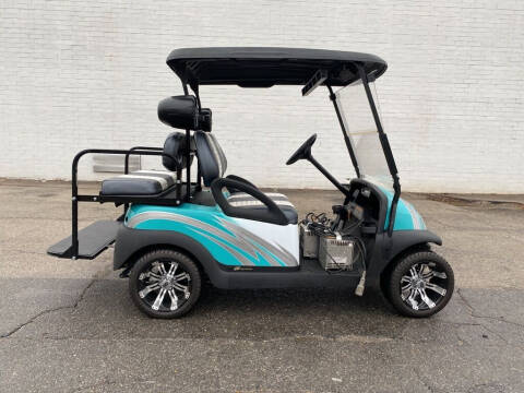 2009 Club Car Precedent i2 for sale at Smart Chevrolet in Madison NC
