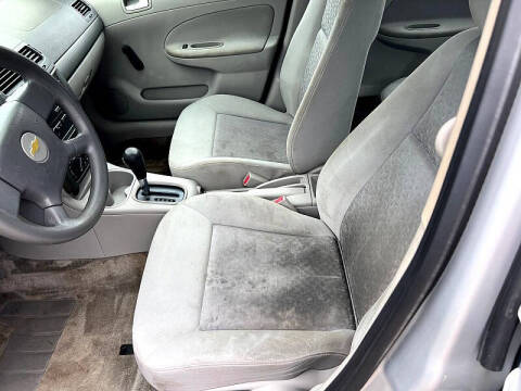 2005 Chevrolet Cobalt