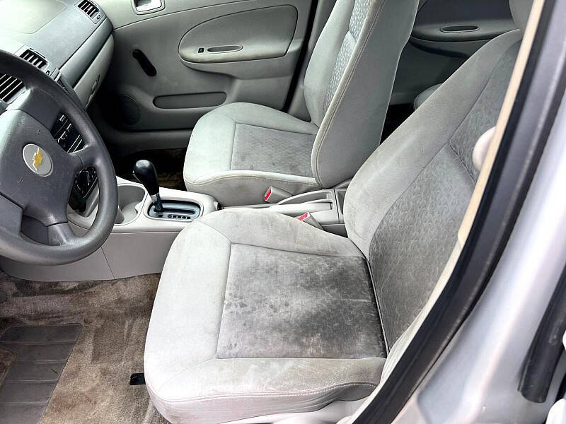 2005 Chevrolet Cobalt