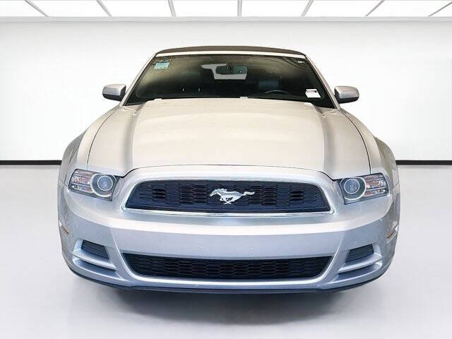 2014 Ford Mustang V6 Premium