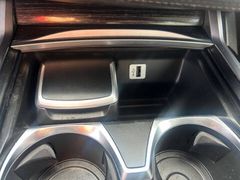 2017 BMW 7 Series 750i xDrive