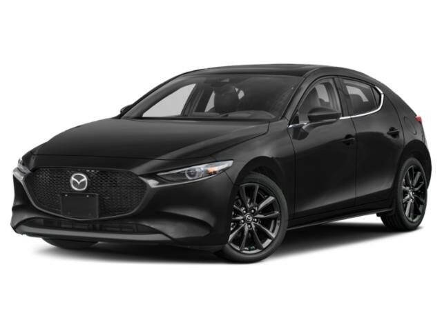 2021 Mazda Mazda3 Hatchback Premium
