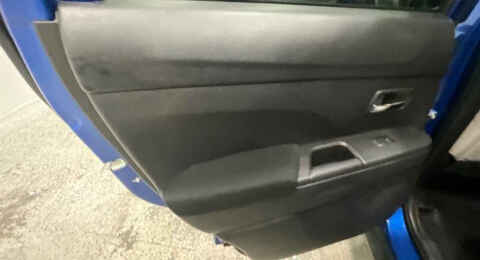 2015 Mitsubishi Outlander Sport 2.4 GT