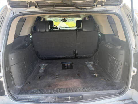2013 Chevrolet Tahoe LT