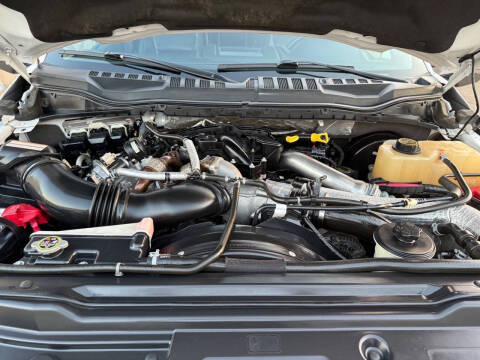 2017 Ford F-350 Super Duty Lariat