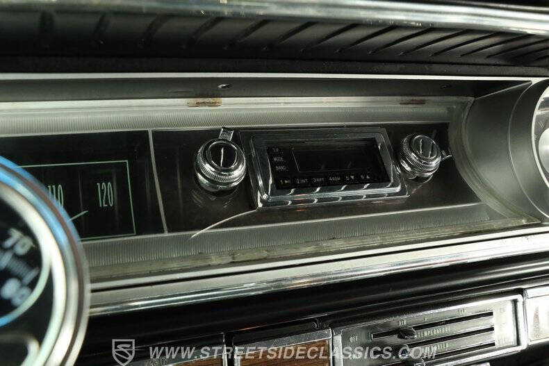 1965 Chevrolet Impala