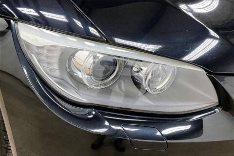 2012 BMW 3 Series 328i