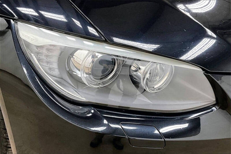 2012 BMW 3 Series 328i