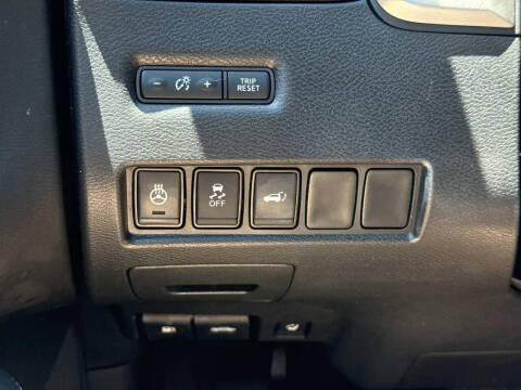 2017 Nissan Murano