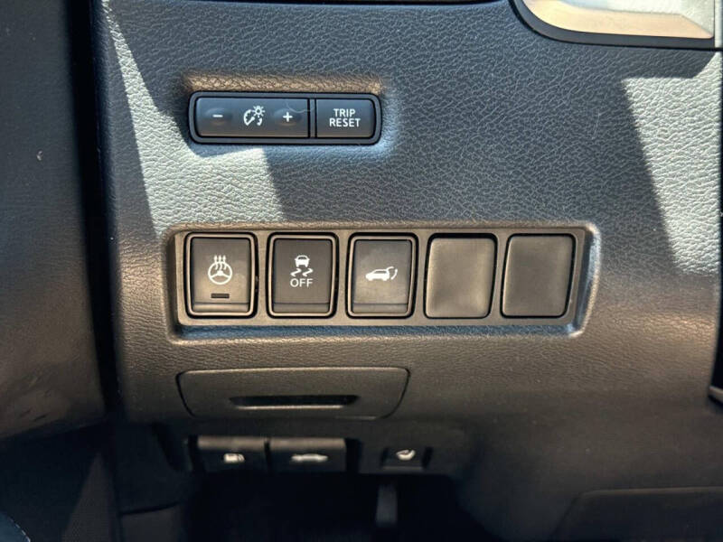 2017 Nissan Murano