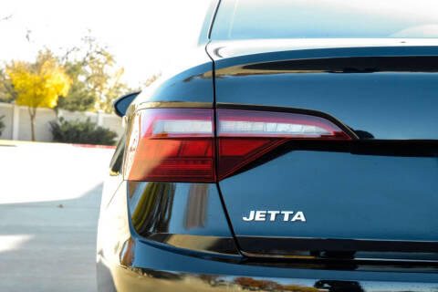 2021 Volkswagen Jetta SEL Premium