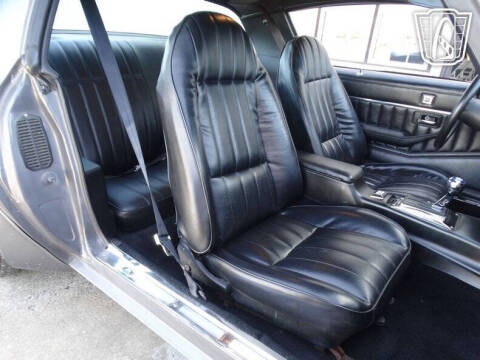 1979 Pontiac Firebird