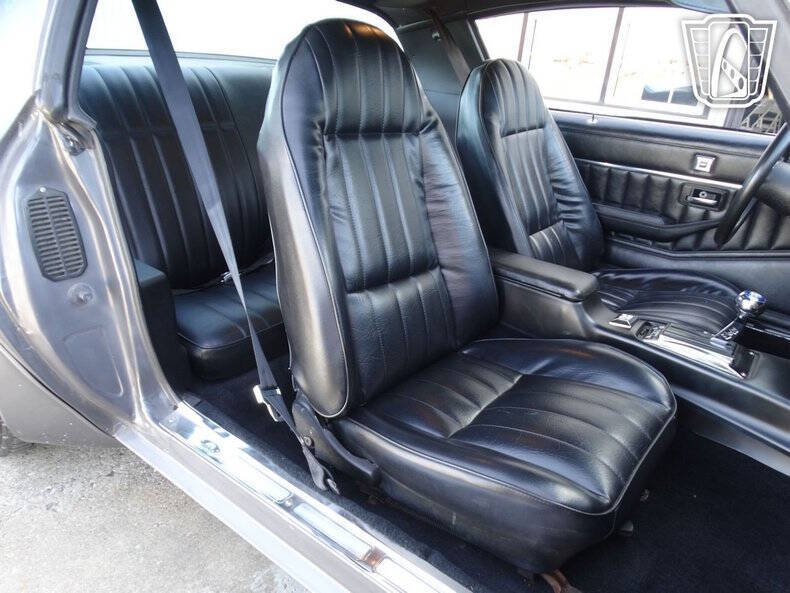 1979 Pontiac Firebird