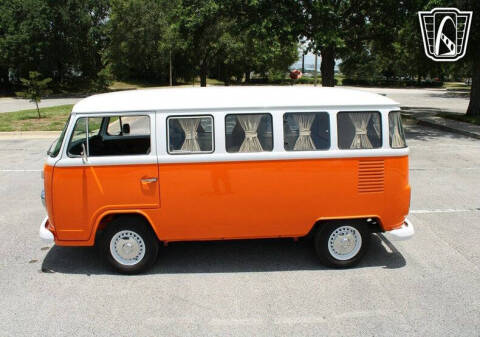1994 Volkswagen Type 2