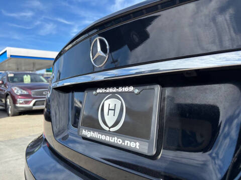 2013 Mercedes-Benz C-Class C 250