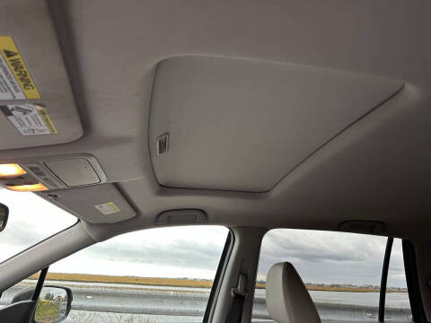 2016 Honda Pilot EX-L w/Navi