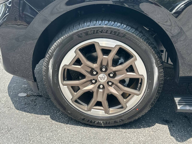 2026 Ford Expedition MAX King Ranch