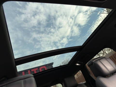 2019 Land Rover Range Rover Sport HSE Dynamic