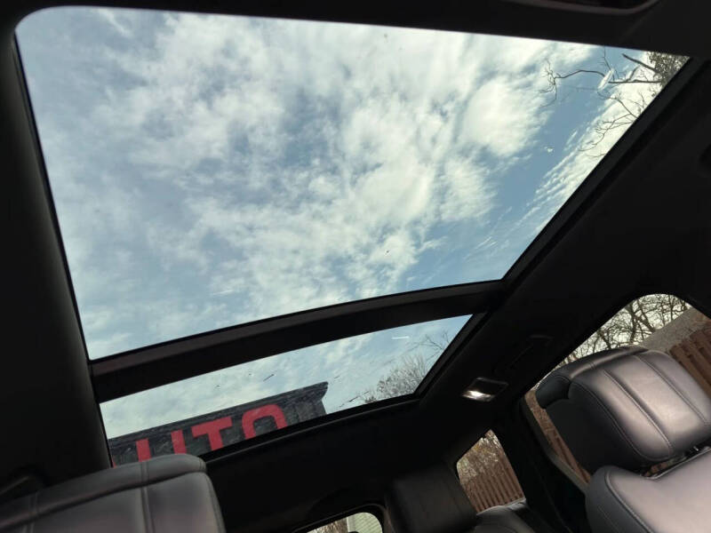 2019 Land Rover Range Rover Sport HSE Dynamic