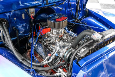 1954 Chevrolet 3100