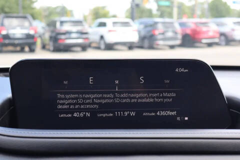 2024 Mazda CX-30 2.5 S Preferred