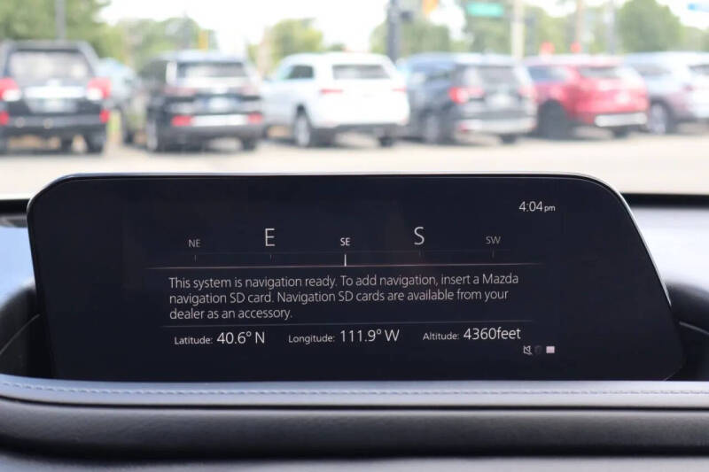 2024 Mazda CX-30 2.5 S Preferred