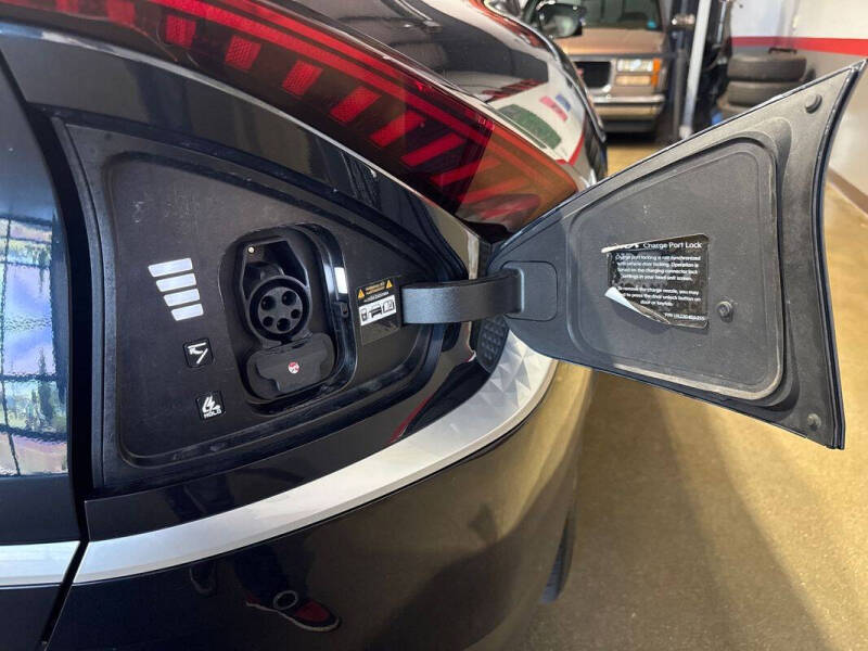 2024 Kia EV6 Light Long Range