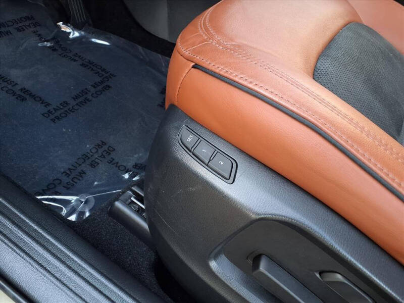 2024 Mazda CX-5 2.5 Carbon Turbo