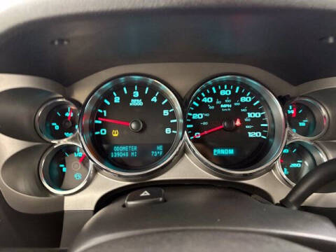 2010 GMC Sierra 1500