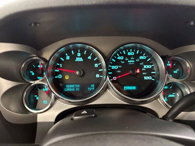 2010 GMC Sierra 1500
