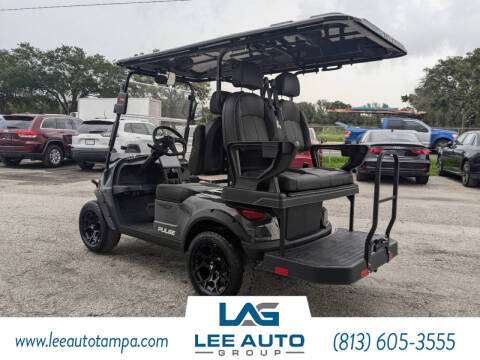 2024 Bintelli ActiveEV Pulse