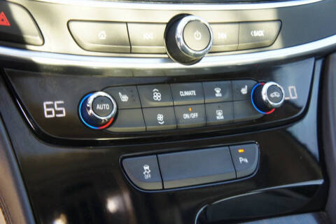 2019 Buick LaCrosse Essence