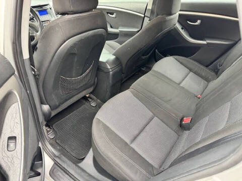 2014 Hyundai Elantra GT