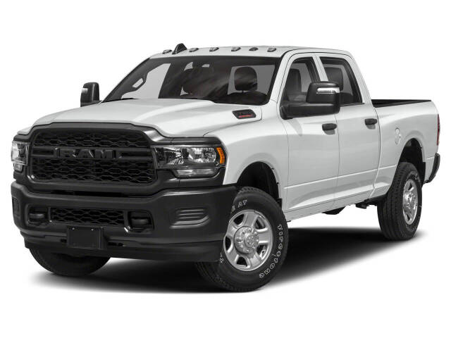 2024 Ram 3500 for sale at Autos by Talon in Seattle, WA