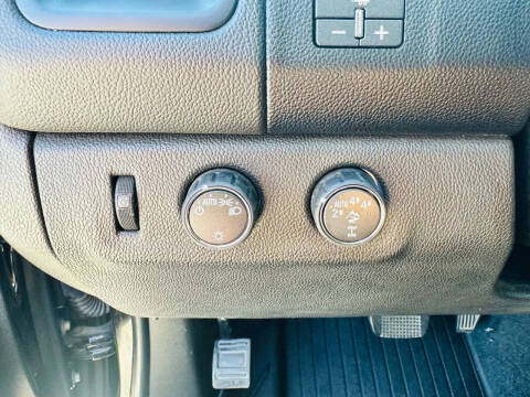 2018 Chevrolet Colorado ZR2