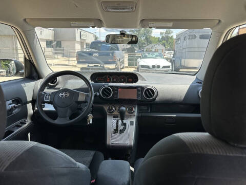 2013 Scion xB