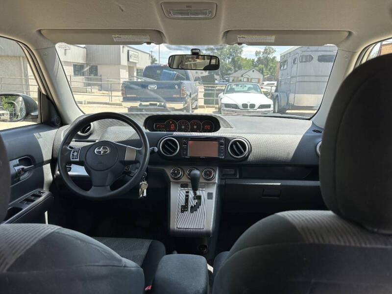 2013 Scion xB