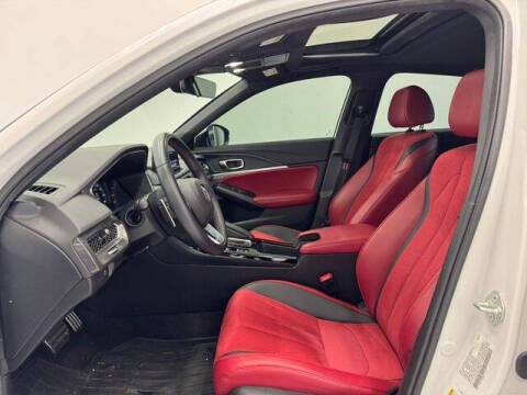 2024 Acura Integra w/Tech w/A-SPEC