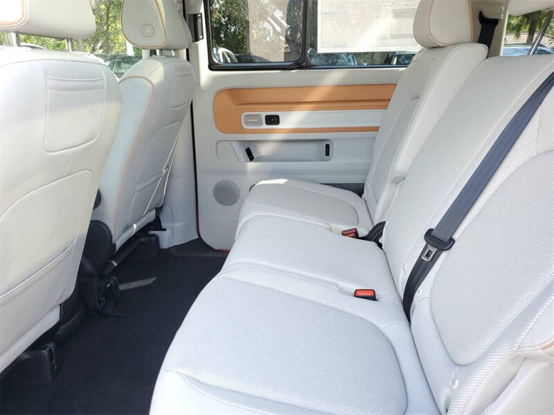 2025 Volkswagen ID. Buzz 1st Edition 4Motion