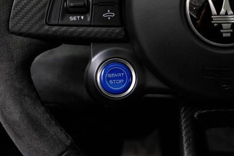 2024 Maserati MC20 Cielo