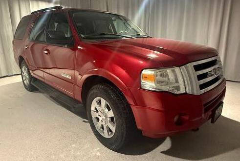 2008 Ford Expedition XLT