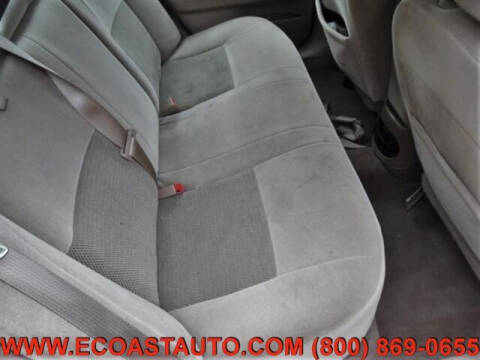 2004 Ford Taurus SES