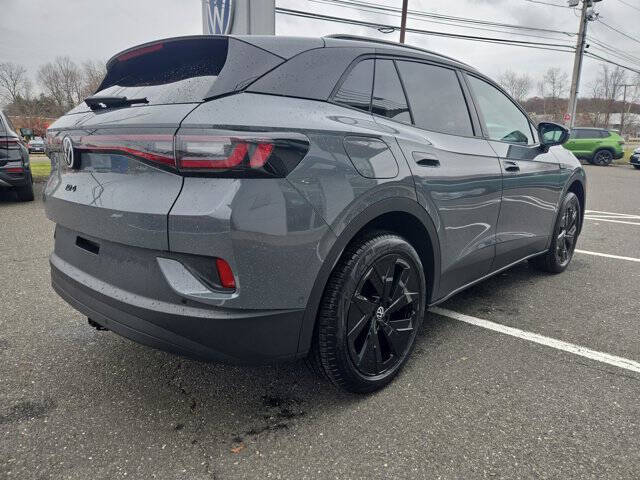 2025 Volkswagen ID.4 Pro S